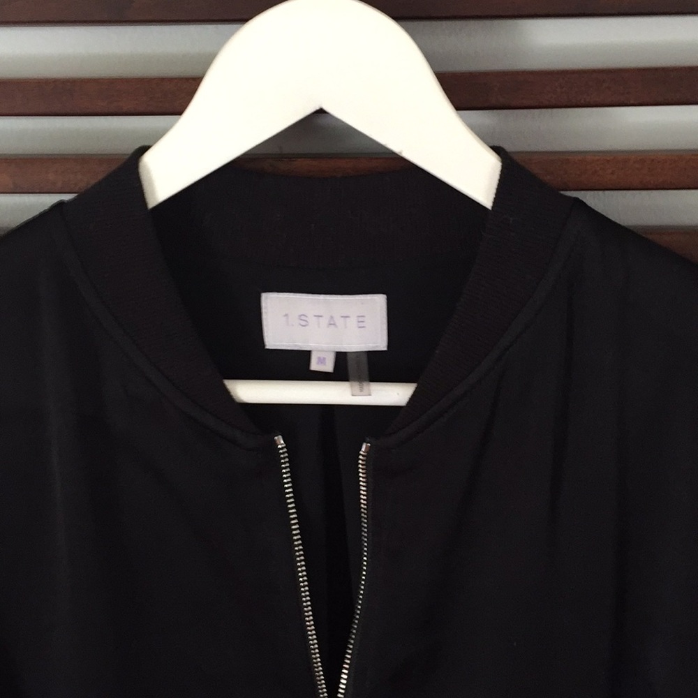 1. State Jacket - image 3